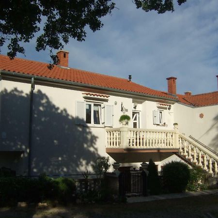 Villa Anita Kraljevica Buitenkant foto
