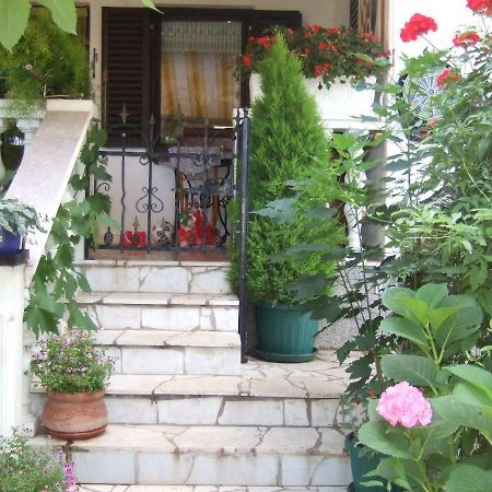 Villa Anita Kraljevica Buitenkant foto