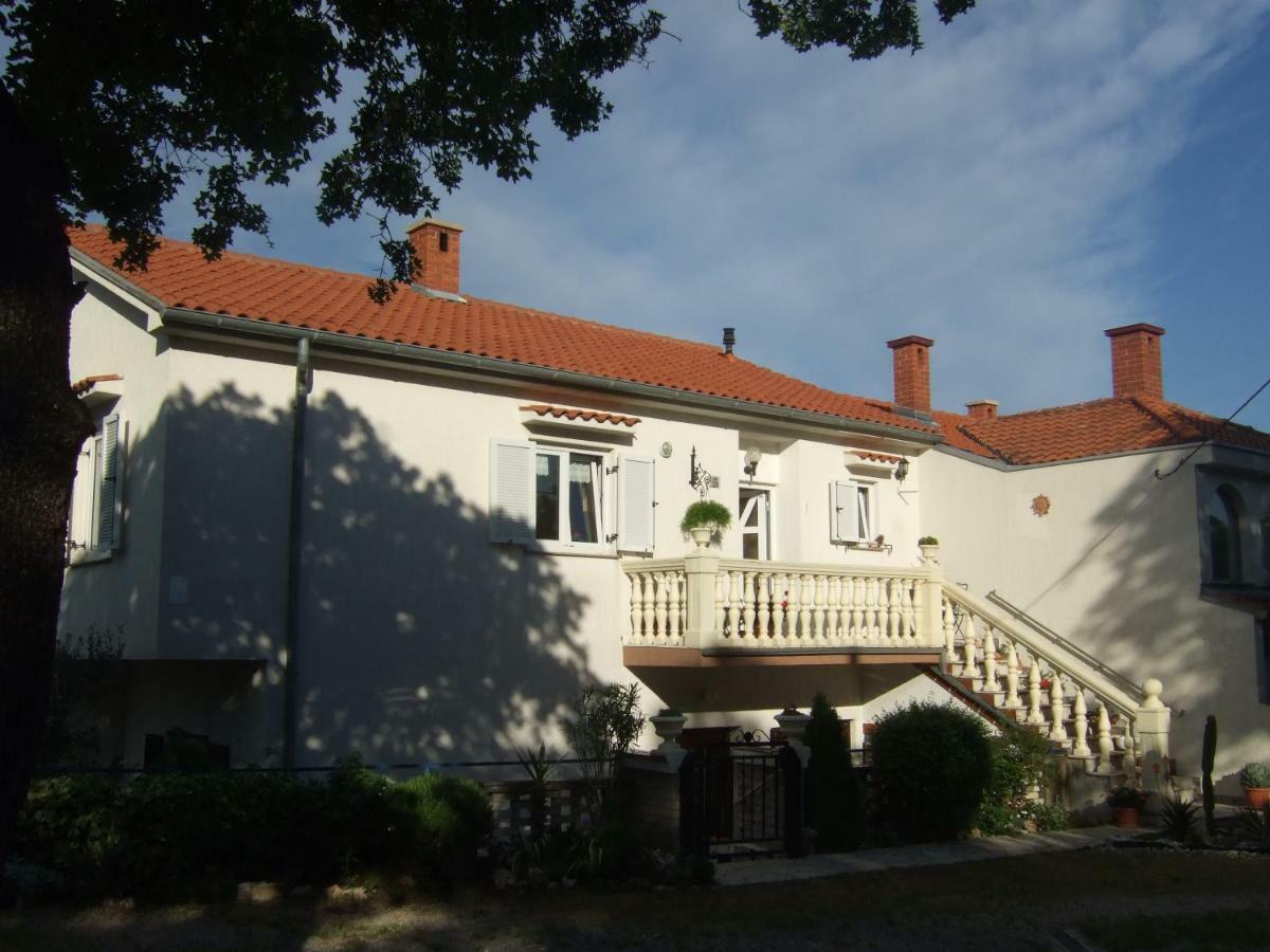 Villa Anita Kraljevica Buitenkant foto