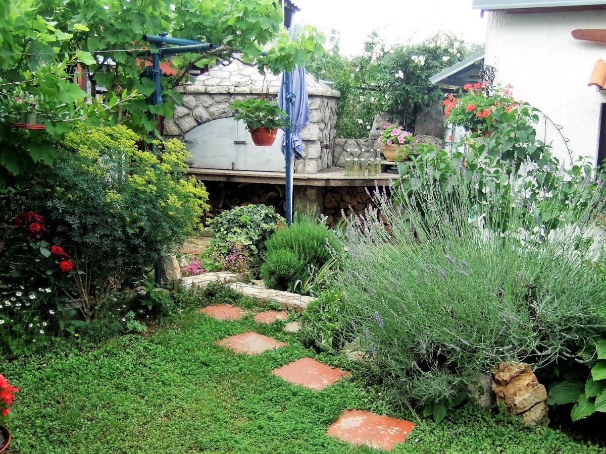 Villa Anita Kraljevica Buitenkant foto